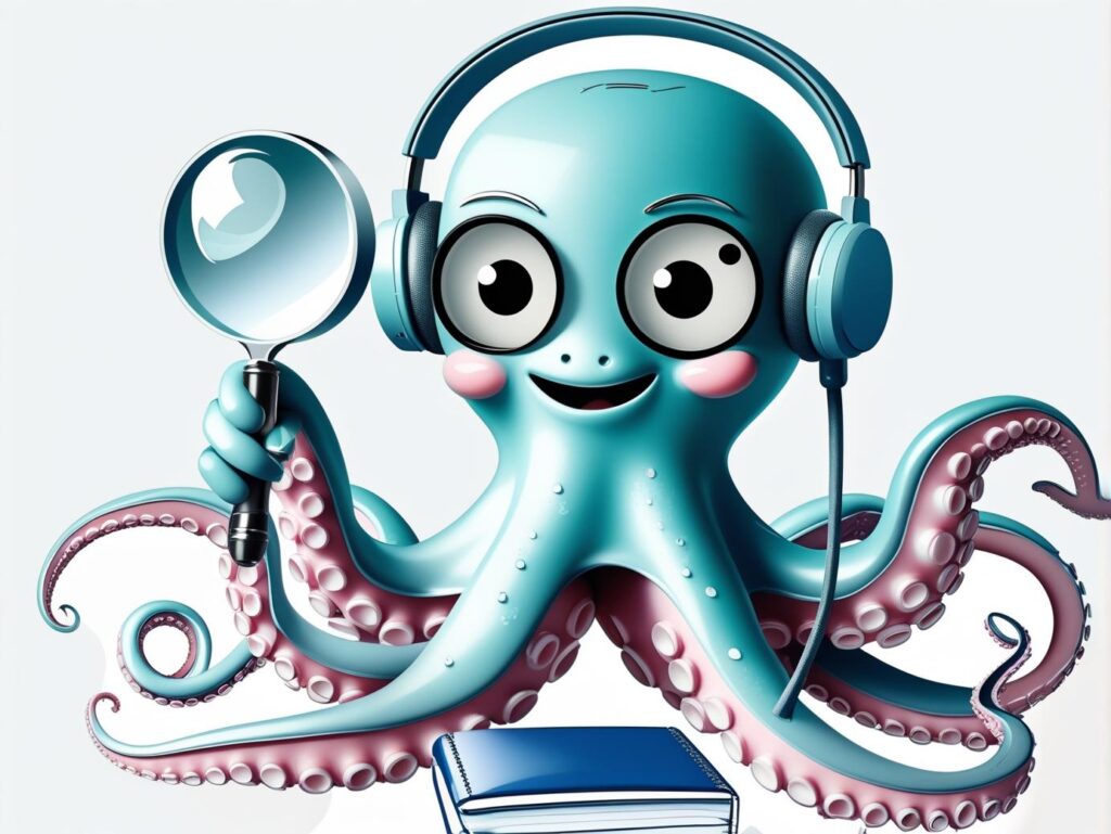 Ima assistante exploratrice