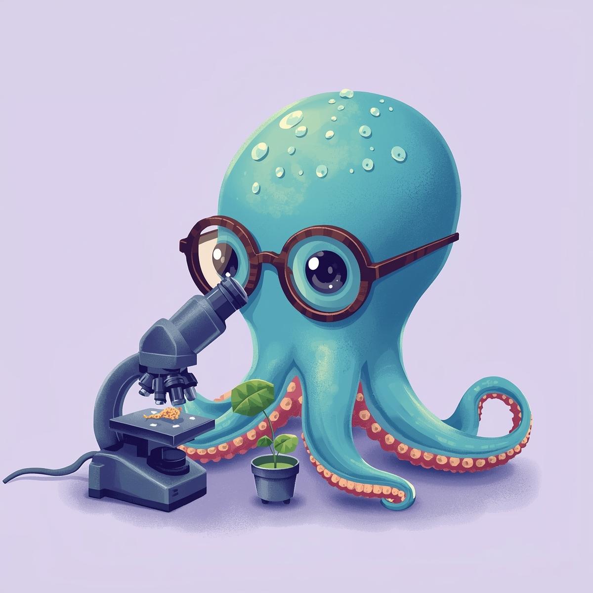 Curiosité scientifique